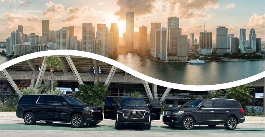 Private SUV Tour Through The City of Miami - Brickell: Miami’s polished urban core