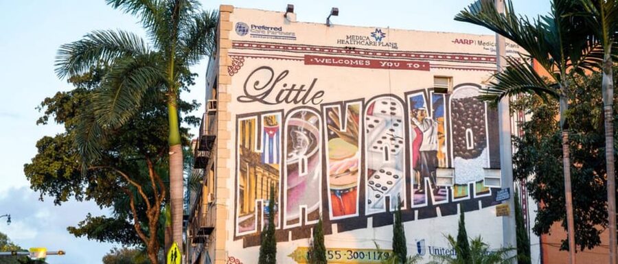 Private SUV Tour Through The City of Miami - What $445 means for up to five people