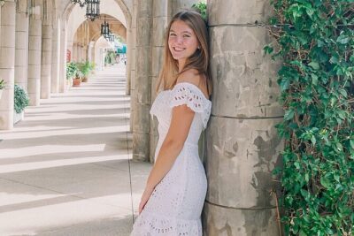 Private Tour and Photoshoot along Picturesque Historic Worth Ave