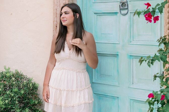 Private Tour and Photoshoot along Picturesque Historic Worth Ave - How to make the most of your 45 minutes