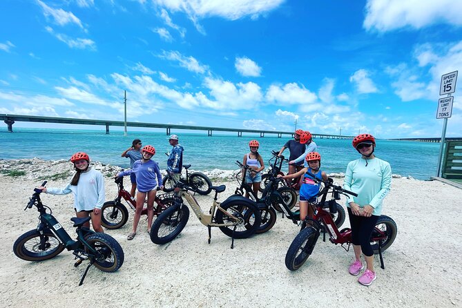 Private Tour of Fort Lauderdale on electric bikes for 2: $300 - Las Olas Boulevard by quieter back roads