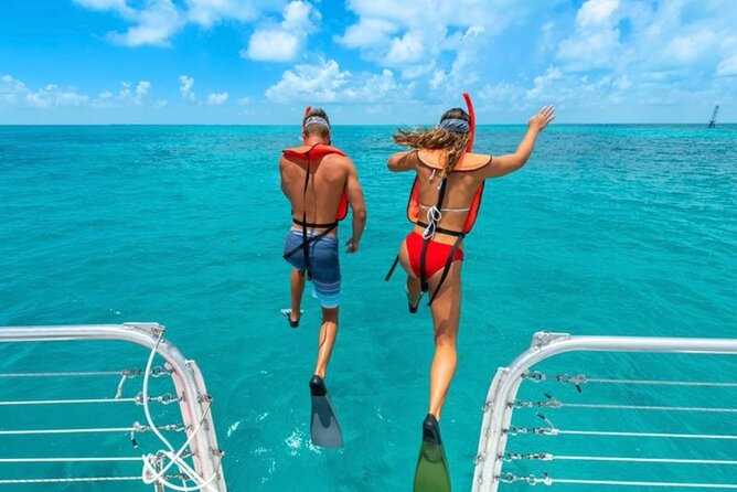 Private Tour to Key West - Key points at a glance