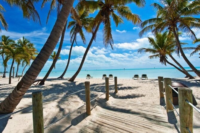 Private Tour to Key West - What you can realistically see in Key West