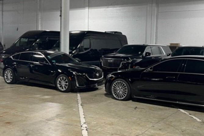 Private Transfer From Miami Airport with Meet & Greet Service - What happens after you land at Miami International Airport