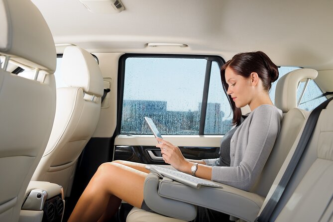 Private Transfer in Fort Lauderdale (FLL & FXE) Airport/Home/Hotel/Work - Key points to know before booking