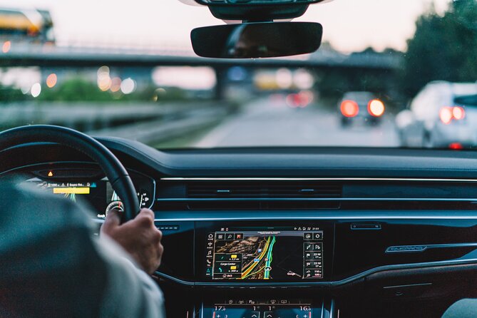 Private Transfer in Fort Lauderdale (FLL & FXE) Airport/Home/Hotel/Work - Hotel, home, and workplace pickups