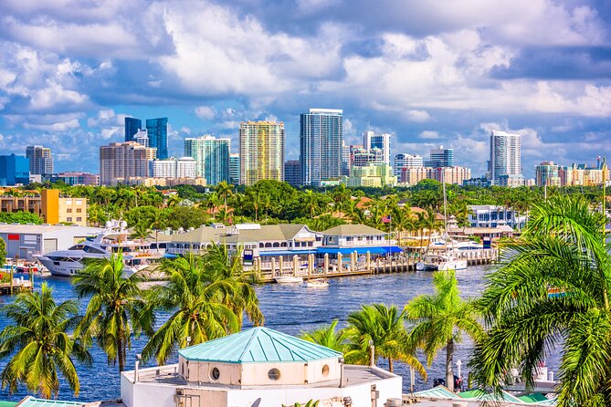 Private Transfer in Fort Lauderdale (FLL & FXE) Airport/Home/Hotel/Work - Why driver communication matters