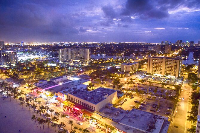 Private Transfer in Fort Lauderdale (FLL & FXE) Airport/Home/Hotel/Work - Price, value, and what is included