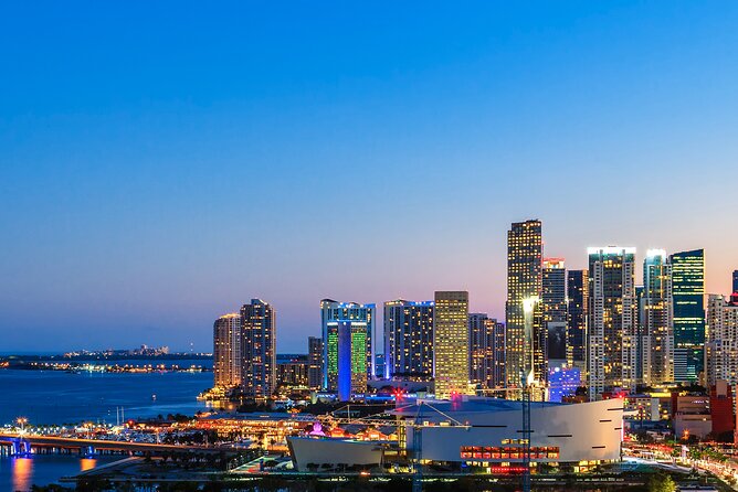 Private Transfer in Miami (MIA) to Airport ,Home, Hotel or Work - From the Cruise Terminal Curb to Your Destination