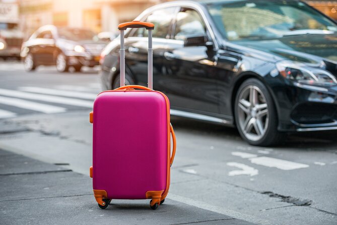 Private Transfer in Miami (MIA) to Airport ,Home, Hotel or Work - What the $69 Price Really Buys