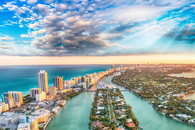 Private Transfer in Miami (MIA) to Airport ,Home, Hotel or Work - Why This Helps Cruise Passengers