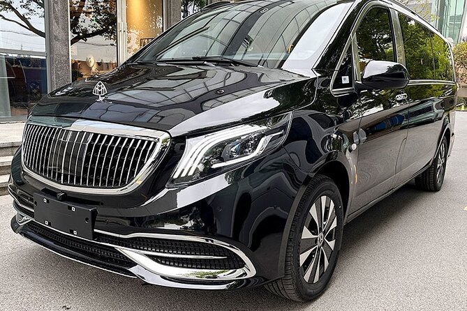 Private Transfer Miami Airport MIA or Port to Miami Hotel / Beach - A short ride that can save a long arrival headache