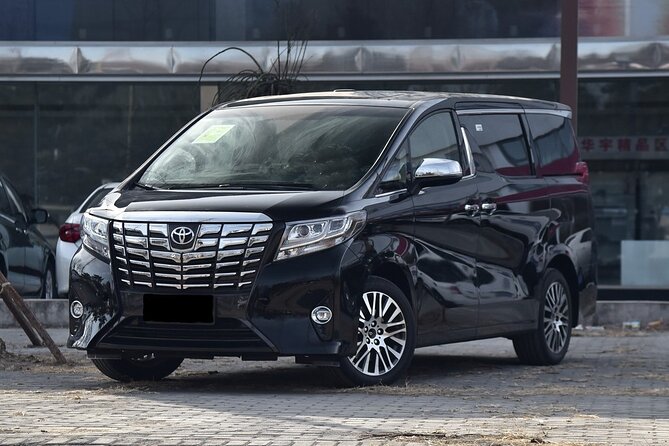 Private Transfer Miami Airport MIA or Port to Miami Hotel / Beach - Luggage rules are stricter than the low price suggests