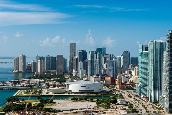 Private Transfer Miami Airport MIA or Port to Miami Hotel / Beach - Is $25 per person a good value?