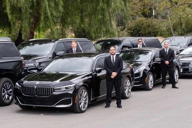 Private Transfer to Fort Lauderdale Airport FLL Departures - From your hotel or ship to FLL