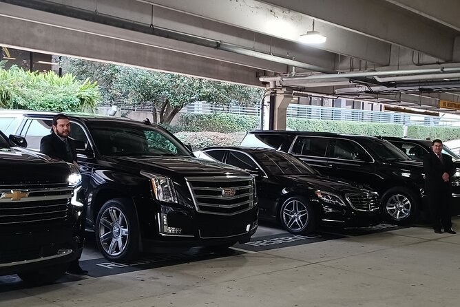 Private Transfer To/From Miami Intl Airport & Port of Miami - A private ride built around airport and cruise timing