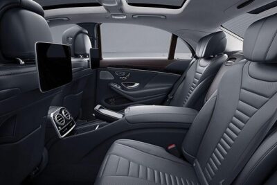 Private Transfer To/From Miami Intl Airport & Port of Miami
