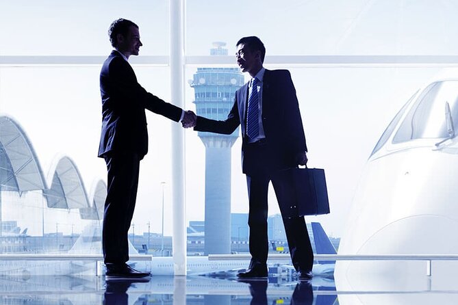 Private Transfer To/From Miami Intl Airport & Port of Miami - Choosing between a sedan, SUV, and Sprinter van