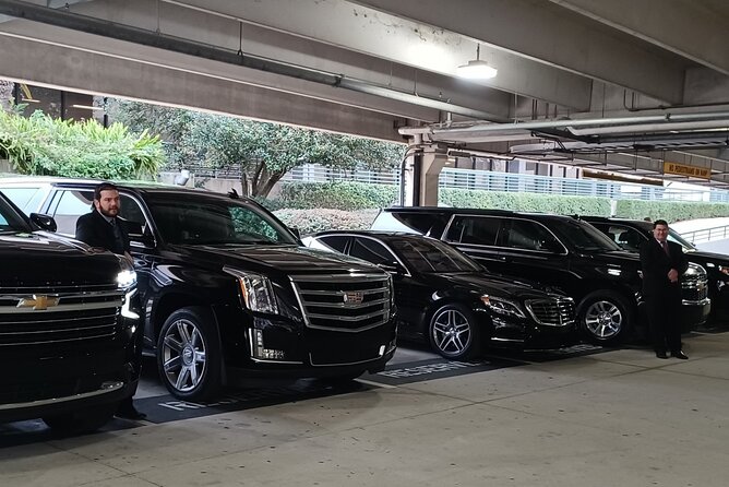 Private Transfer To or From Fort Lauderdale Airport & CruisePort - A Practical Ride Between FLL and Port Everglades