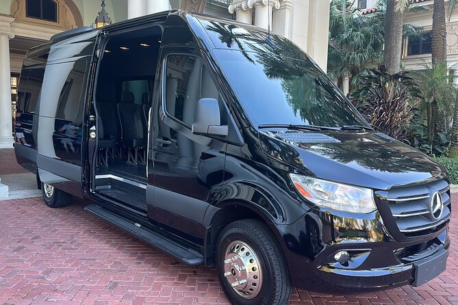 Private Transfer To or From Fort Lauderdale Airport & CruisePort - How the Service Handles Special Requests