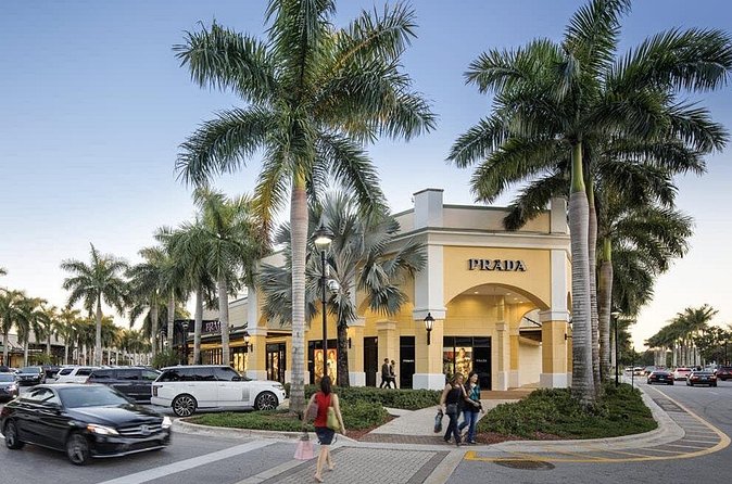 Private Transportation to Sawgrass Mills - What you can expect at Sawgrass Mills