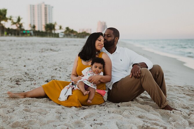 Private Vacation Photography Session with Local Photographer in Ft. Lauderdale - Why a private photo session works well in Fort Lauderdale