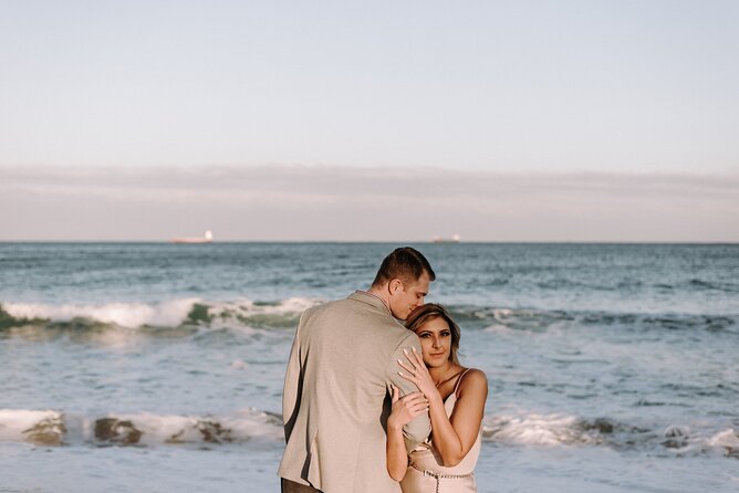 Private Vacation Photography Session with Local Photographer in Ft. Lauderdale - Hugh Taylor Birch State Park and Commercial Boulevard Pier