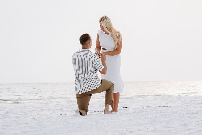 Private Vacation Photoshoot with Photographer in Miami Beach - Engagements, Families, and Special Occasions