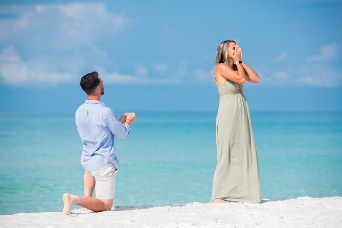 Private Vacation Photoshoot with Photographer in Miami Beach - Weather, Light, and the Miami Schedule