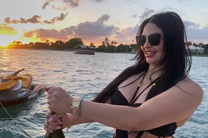 Private Yacht Cruise in Miami Beach - What the price really means