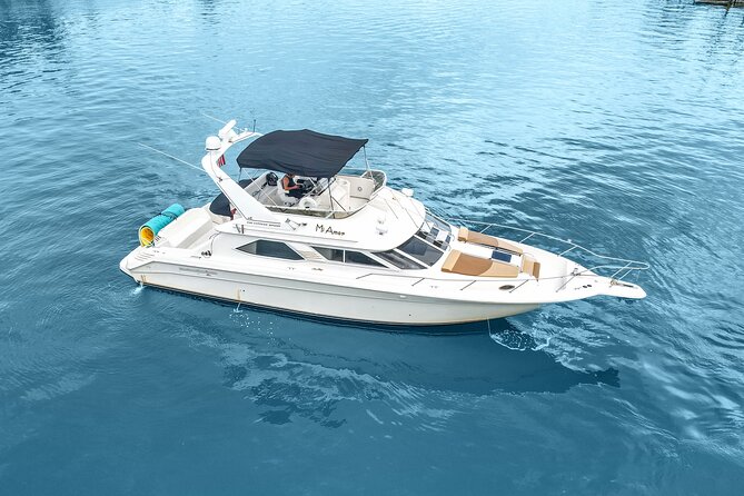 Private Yacht Tour Miami - Who will get the most from this private cruise