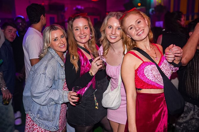 Pub Crawl Miami Wynwood - Key points to know before you book