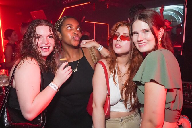 Pub Crawl Miami Wynwood - Why this Wynwood pub crawl works well