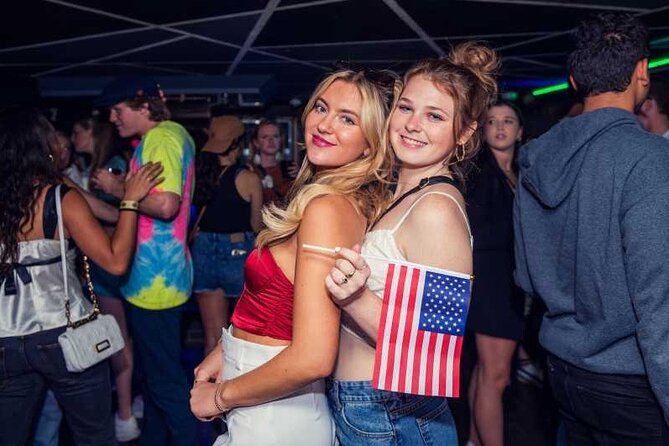 Pub Crawl Miami Wynwood - What you actually get for $30