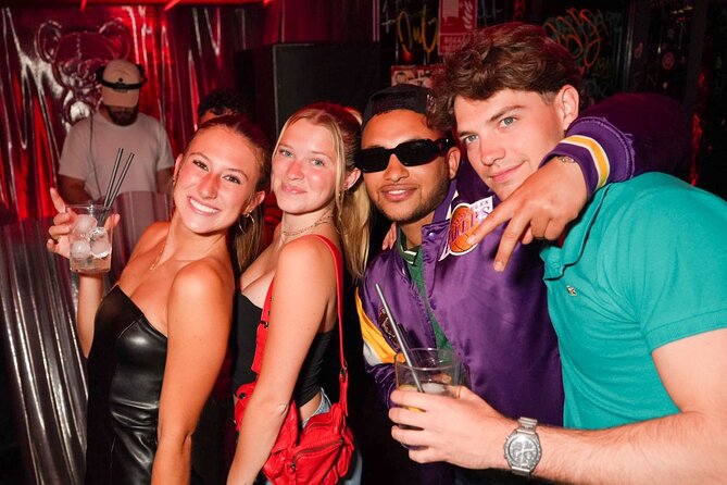 Pub Crawl Miami Wynwood - Starting at Miami Mojito Company at 9 p.m.