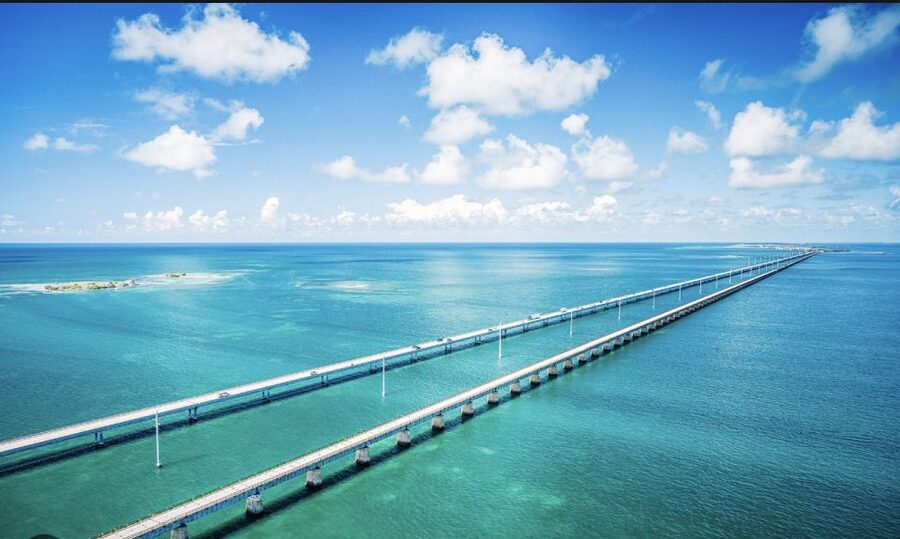 Round-trip Transportation to Key West from Miami - Key points to know before booking