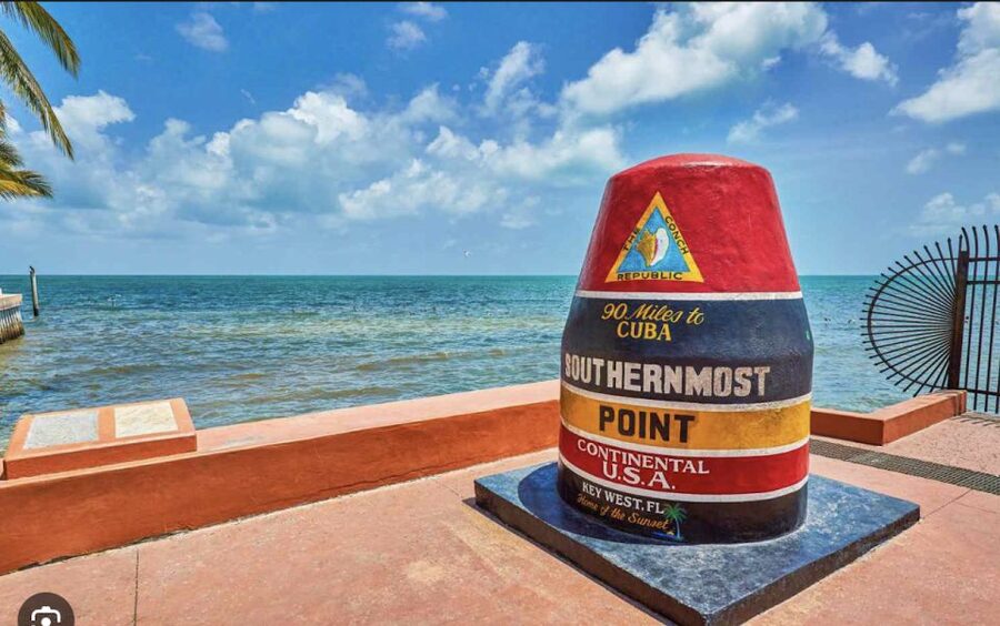 Round-trip Transportation to Key West from Miami - How to reduce the pickup risk
