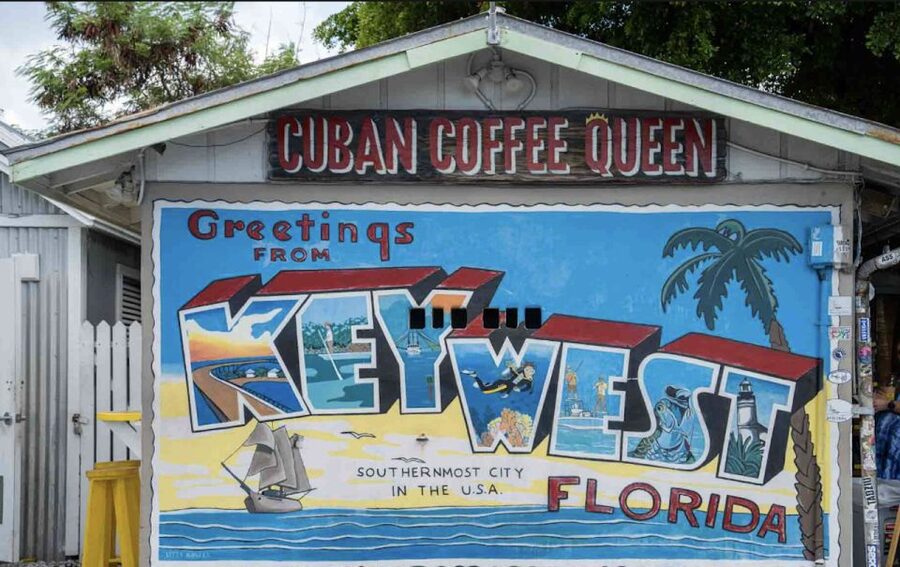 Round-trip Transportation to Key West from Miami - Should you book this Miami to Key West trip?
