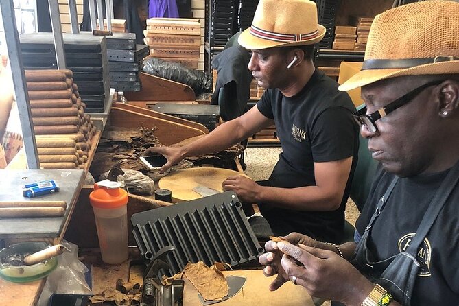 Rum & Cigar Tour With An Expert In Little Havana - What the $110 price really buys you