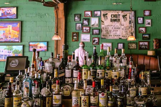 Rum & Cigar Tour With An Expert In Little Havana - Group size, comfort, and getting there