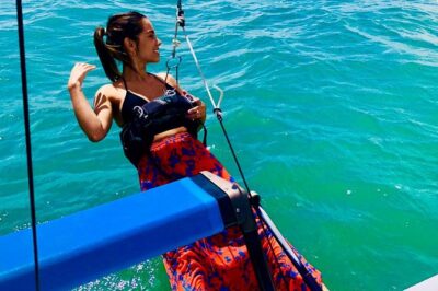 Sail Biscayne Bay: An Intimate Eco-Adventure with Snorkeling