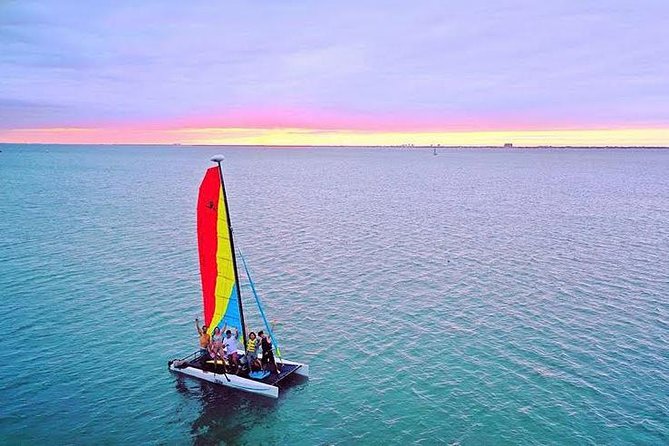 Sail Biscayne Bay: An Intimate Eco-Adventure with Snorkeling - How Weather Changes the Experience