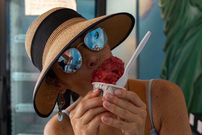 Savor South Beach: A Meal & Cultural Discovery - Key points at a glance