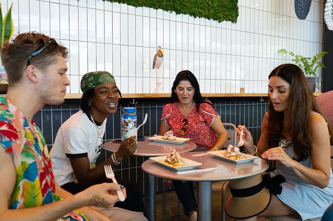 Savor South Beach: A Meal & Cultural Discovery - Why this South Beach tour feels different
