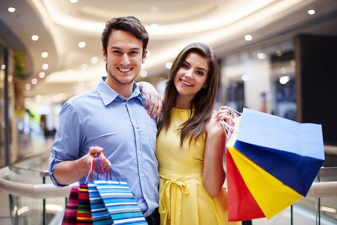 Sawgrass Mills Mall Round-Trip Transport from Miami - Why the mall makes this a serious day trip