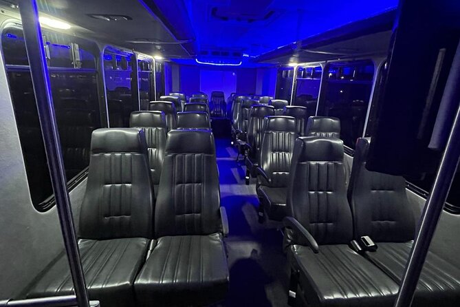 Sawgrass Mills mall Transportation - Fastest service - Who should book this shuttle