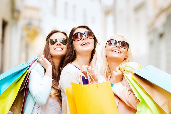 Sawgrass Mills Mall - Transportation - Round Trip - Practical ways to make the day work better