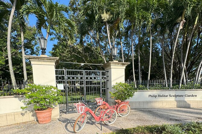 Scenic Palm Beach Guided Tour - How the extra one-hour rental changes the experience