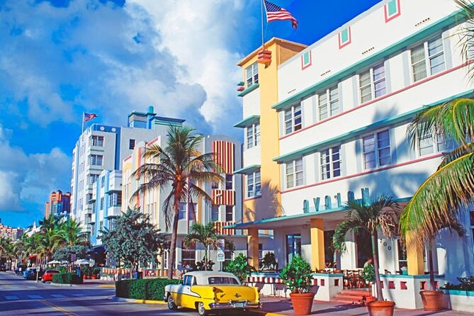 See it All in One Tour!! 6hr VIP Full Experience of Miami!! - Key points to know before booking