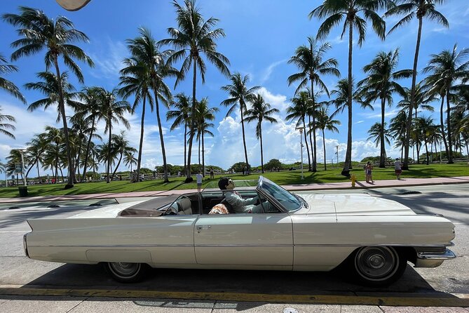 See it All in One Tour!! 6hr VIP Full Experience of Miami!! - Why this Miami tour covers so much ground